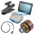 Kit Piloto Elétrico MD Raven 1203BR Repel 1203BR