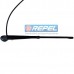 Haste Limpador Caterpillar 266-3701 Caterpillar 2663701