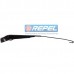 Haste Limpador John Deere 4663133 Doga 1208902GAR4 Doga 120.8902.GA.R4 