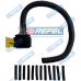 Conector Elétrico Repel 120BA001