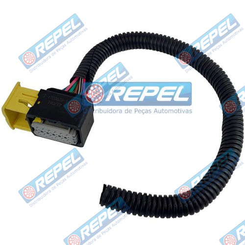 Conector Elétrico Repel 120BA001