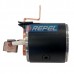 Carcaça Com Bobina Denso 128100-0240 Denso 1281000240