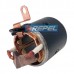 Carcaça Com Bobina Denso 128100-0240 Denso 1281000240