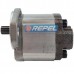 Bomba Hidráulica Hybel 12101011005 CNH 75251653 FiatAllis 75251653 