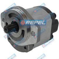 Bomba Hidráulica Hybel 12101011005 CNH 75251653 FiatAllis 75251653 