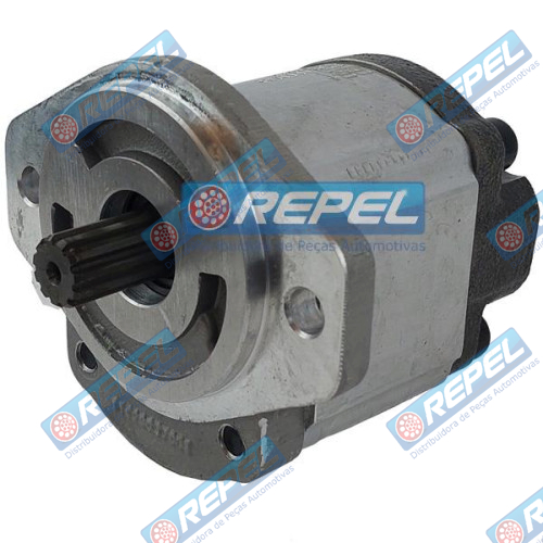 Bomba Hidráulica Hybel 12101011005 CNH 75251653 FiatAllis 75251653 