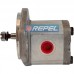 Bomba Hidráulica Hybel 12101013118 Case 410610A1 Case 75266621 CNH 410610A1 CNH 75266621