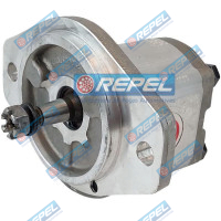 Bomba Hidráulica Hybel 12101013118 Case 410610A1 Case 75266621 CNH 410610A1 CNH 75266621