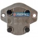 Bomba Hidráulica Hybel 12101013118 Case 410610A1 Case 75266621 CNH 410610A1 CNH 75266621
