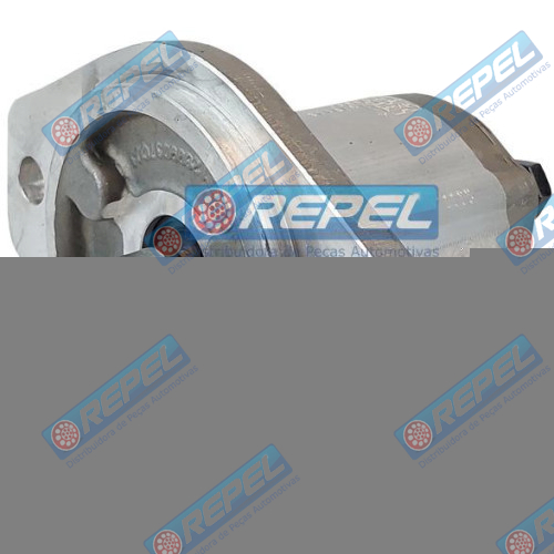 Bomba Hidráulica Hybel 12101013118 Case 410610A1 Case 75266621 CNH 410610A1 CNH 75266621