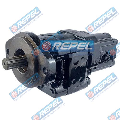 Bomba Hidráulica Valtra 6261913M91 MF 6261913M91 AGCO 6261913M91