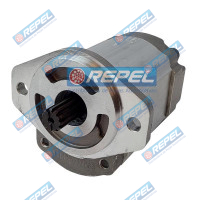 Bomba Hidráulica Hybel 12101027091 John Deere DQ49963 John Deere DQ33772