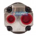 Bomba Hidráulica Hybel 12101027091 John Deere DQ49963 John Deere DQ33772
