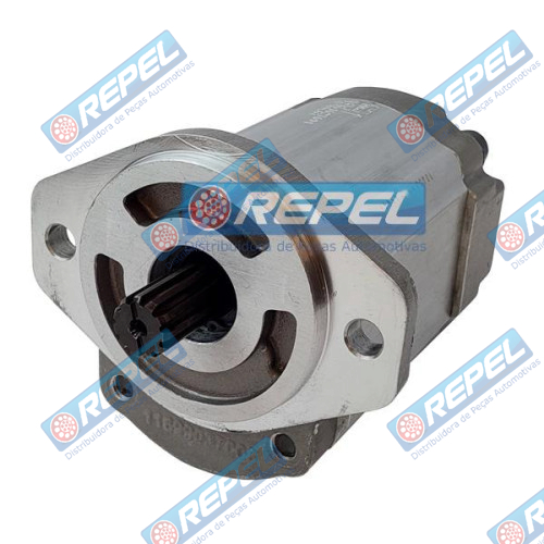 Bomba Hidráulica Hybel 12101027091 John Deere DQ49963 John Deere DQ33772