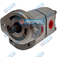 Bomba Hidráulica Hybel 12102011177 Hyundai 1LF40530 Hyundai 31LF-40530