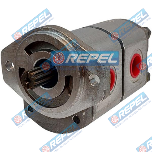Bomba Hidráulica Hybel 12102011177 Hyundai 1LF40530 Hyundai 31LF-40530