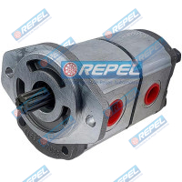 Bomba Hidráulica Hybel 12102016104 Hyundai 31LF40010