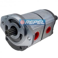 Bomba Hidráulica Hybel 12102016104 Hyundai 31LF40010