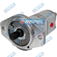Bomba Hidráulica Hybel 12102019123 Bosch Rexroth R979028302