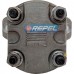 Bomba Hidráulica Hybel 12102019123 Bosch Rexroth R979028302