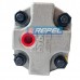 Bomba Hidráulica Hybel 12103019038 John Deere AH212539