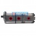 Bomba Hidráulica Hybel 12103019038 John Deere AH212539