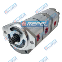 Bomba Hidráulica Hybel 12103019038 John Deere AH212539