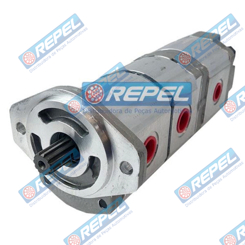 Bomba Hidráulica Hybel 12103019038 John Deere AH212539