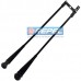 Haste Limpador Doga 1210503GA04 Doga 1210503.GA.04