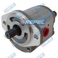 Bomba Hidráulica Hybel 12111019168 CNH 87635875