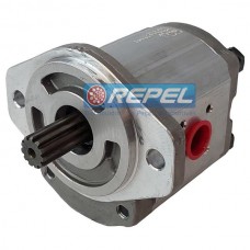 Bomba Hidráulica Hybel 12111019168 CNH 87635875