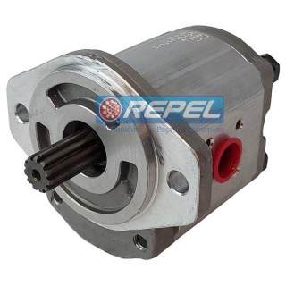Bomba Hidráulica Hybel 12111019168 CNH 87635875