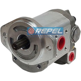 Bomba Hidráulica Hybel 12111025012 CNH 84263360