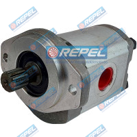 Bomba Hidráulica Hybel 12111027012 Parker 332-9910-057 Stara 91000595