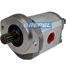 Bomba Hidráulica Hybel 12111027012 Parker 332-9910-057 Stara 91000595