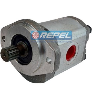 Bomba Hidráulica Hybel 12111027012 Parker 332-9910-057 Stara 91000595