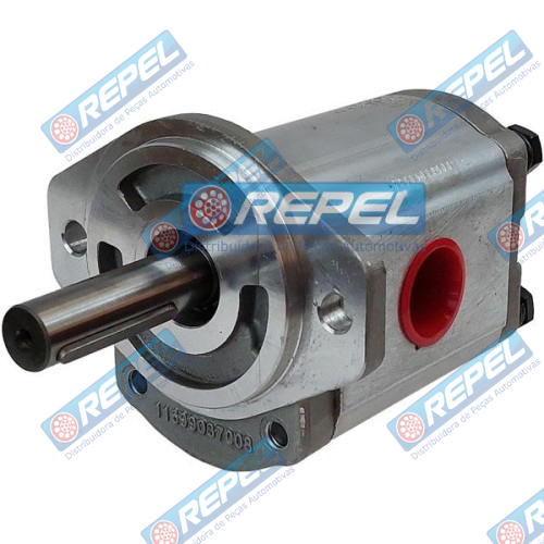 Bomba Hidráulica Hybel 12111033011 Yale 7112139 