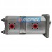 Bomba Hidráulica Hybel 12112033022 MF 062976T1 AGCO 062976T1