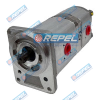 Bomba Hidráulica Hybel 12112033022 MF 062976T1 AGCO 062976T1