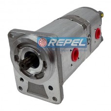 Bomba Hidráulica Hybel 12112033022 MF 062976T1 AGCO 062976T1