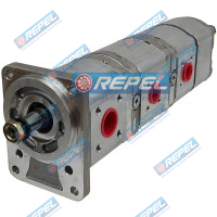 Bomba Hidráulica Hybel 12114016008 John Deere DQ74047  