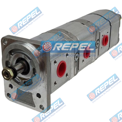 Bomba Hidráulica Hybel 12114016008 John Deere DQ74047  