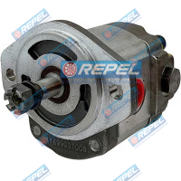 Motor Hidráulico Hybel 12141005002 Massey Ferguson ACW2865300 AGCO ACW2865300
