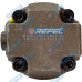 Motor Hidráulico Hybel 12141005002 Massey Ferguson ACW2865300 AGCO ACW2865300