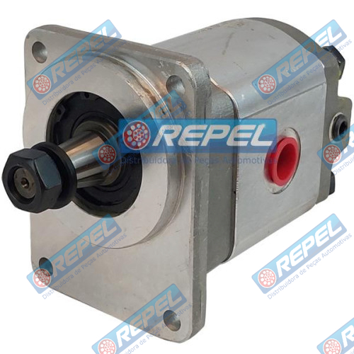 Bomba Hidráulica Hybel 12141016005 New Holland 73175917 CNH 873175917