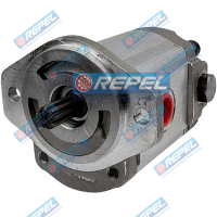 Bomba Hidráulica Hybel 12141023008 Dynapac 4812100191