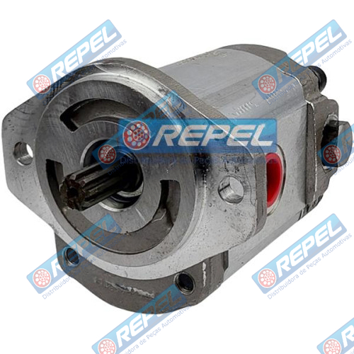 Bomba Hidráulica Hybel 12141023008 Dynapac 4812100191