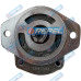 Motor Hidráulico Hybel 12141027006 Case 73162805 New Holland 73162805 CNH 73162805