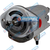 Motor Hidráulico Hybel 12141027006 Case 73162805 New Holland 73162805 CNH 73162805