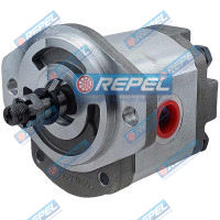 Bomba Hidráulica Hybel 12151013047 Case 87426773 New Holland 87426773